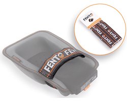 FENTO Vervangend elastiek voor kniebeschermers FENTO ORIGINAL & FENTO 200 - E280201