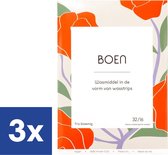 Boen Wasstrips - 150 g - 3 x 32 strips