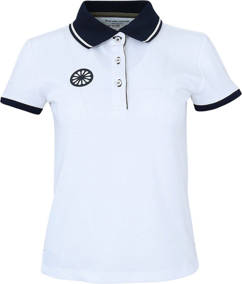 The Indian Maharadja Kadiri Polo Dames - Maat M