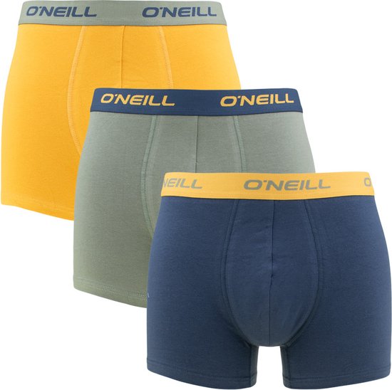 O'Neill 3P boxer basic multi III - XL