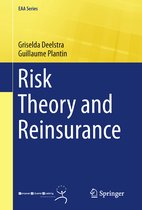 Risk Theory & Reinsurance