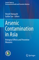 Current Topics in Environmental Health and Preventive Medicine- Arsenic Contamination in Asia