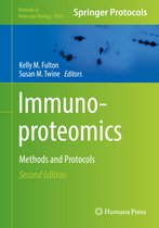 Methods in Molecular Biology- Immunoproteomics
