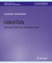 Synthesis Lectures on Data, Semantics, and Knowledge- Linked Data