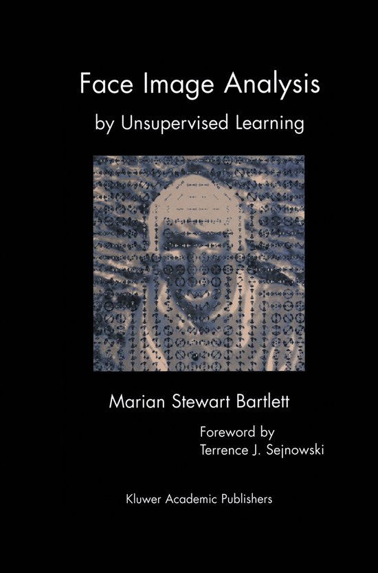 Face Image Analysis by Unsupervised Learning - cover