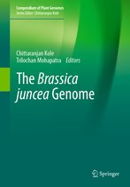 Compendium of Plant Genomes-The Brassica juncea Genome