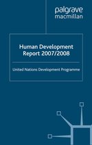 Human Development Report 2007 2008