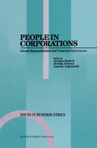 Issues in Business Ethics- People in Corporations