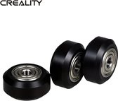 Creality 3D Pulley Kit 3 Stuks | V-slot | Lager | Katrol