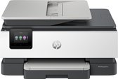 HP OfficeJet Pro 8125e All-in-One Printer Thermische inkjet A4 4800 x 1200 DPI 20 ppm Wifi