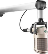 Neumann BCM 705 - Dynamische broadcast microfoon, nickel