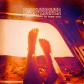 Swervedriver - I Wasn't Born To Lose You (CD)