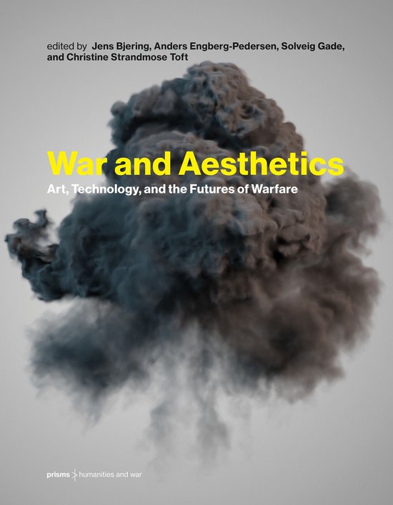 Prisms: Humanities and War 1 - War and Aesthetics - cover