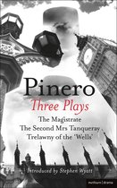 World Classics- Pinero: Three Plays