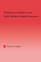 Pestilence in Medieval and Early Modern English Literature