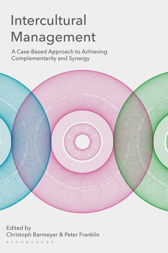 Intercultural Management - cover