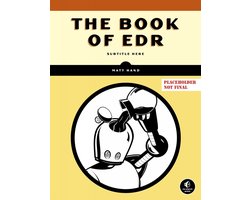 Omslag van Evading EDR