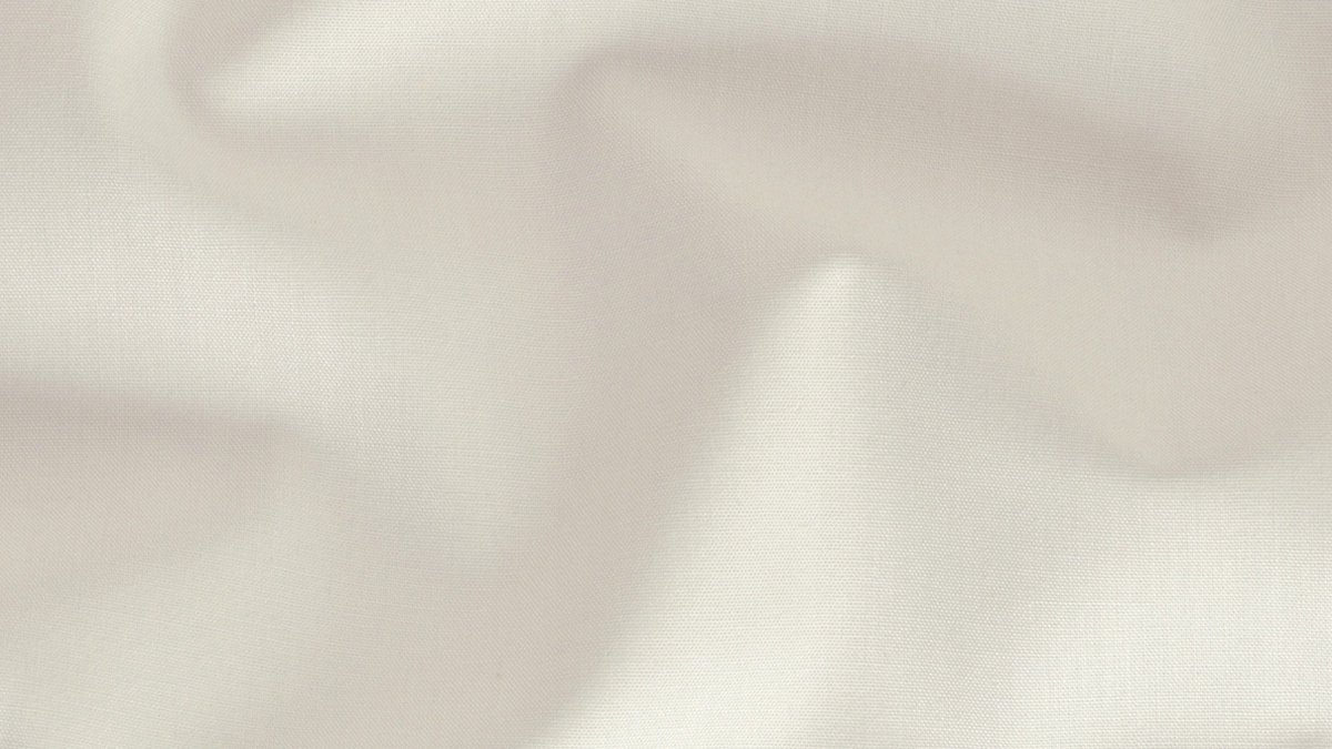 Dommelin Hoeslaken Uni Percal 200TC 516 Beige 210x220/30