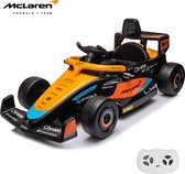 Officiële McLaren Formule 1 - Elektrische Kinderauto - 12 Volt - 1 tot 6 jaar