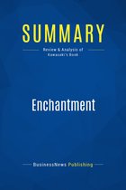 Summary: Enchantment
