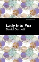 Mint Editions- Lady Into Fox