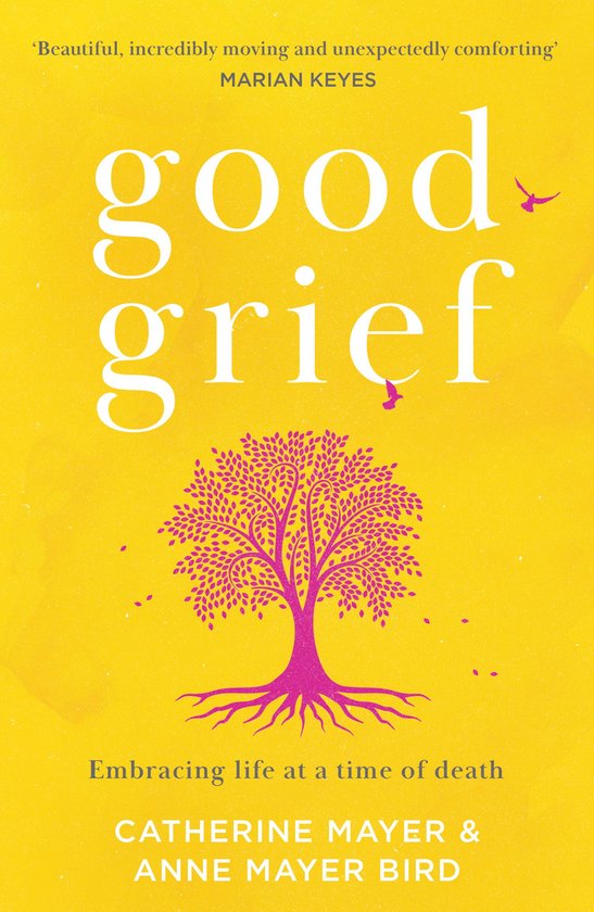 Good Grief - cover