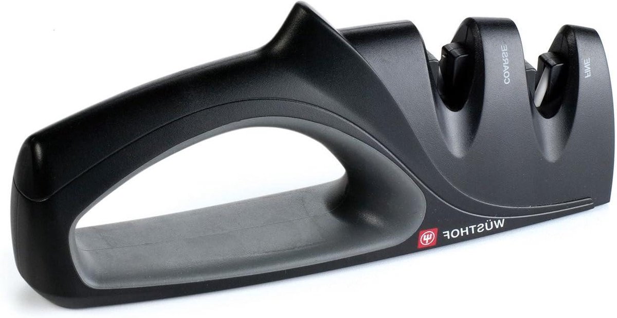 Messenscherper van hoge kwaliteit - WÜSTHOF knife sharpener