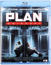 Escape Plan [Blu-Ray]
