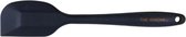 Petite spatule en Siliconen - Spatule flexible pour petites Casseroles et poêles