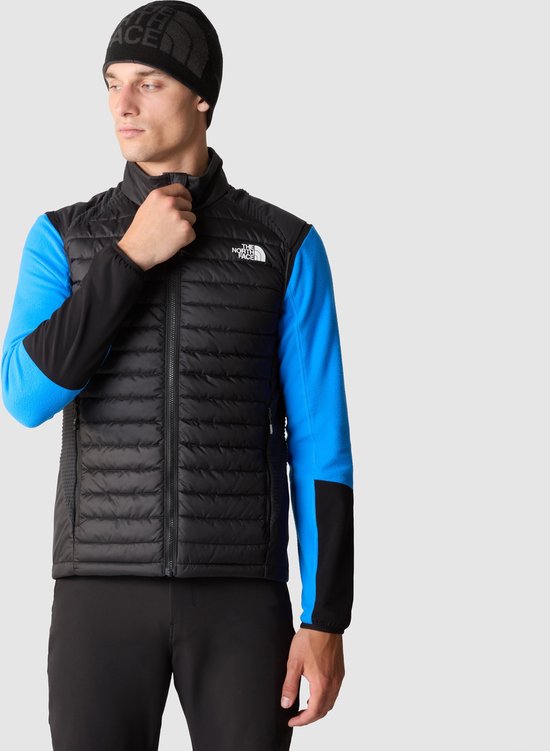 The North Face Mens Insulation Hybrid Vest 2024