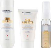 Goldwell - Dualsenses Sun Reflects - Kit de voyage