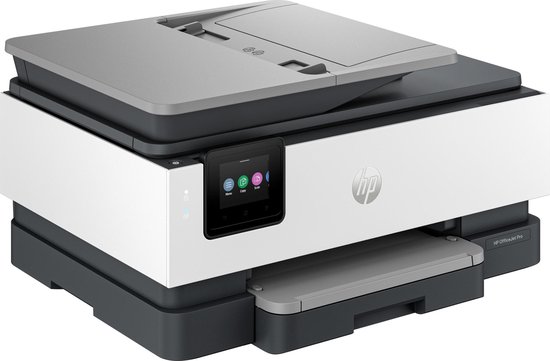 Imprimante Tout-en-un HP OfficeJet Pro 8124e
