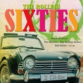 Various Artists - The Rolling Sixties (2 CD)