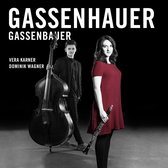 Vera Karner & Dominik Wagner - Gassenhauer (CD)