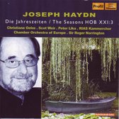 Haydn: Die Jahreszeiten 2-Cd