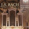 J.S. Bach: Complete Organ Music Vol. 4