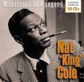 22 Original Albums - Nat King Cole