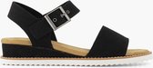 Skechers Sandale noire - Taille 39