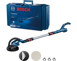 GTR 55-225 | Ponceuse à long manche | 550 W. | 215 millimètre