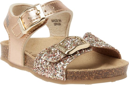 Kipling MARJORIE 1 - sandalen meisjes - Roze - sandalen maat 35
