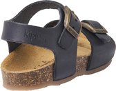 Kipling EASY 4 - Sandales pour femmes - Grijs - sandales taille 27