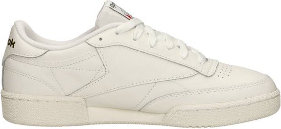 Sneaker homme Reebok Club C85 - Off White - Taille 39