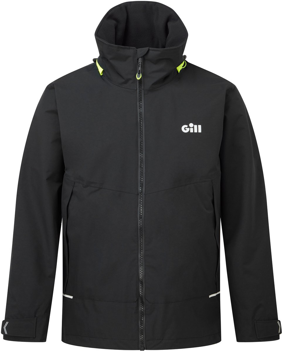 Gill OS3 Coastal Zeiljas - Ademend & Waterdicht - Heren - 2024 Model