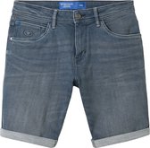 TOM TAILOR Josh shorts Heren Jeans - Maat 33