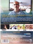 Achterkant van het "Beau Is Afraid" mediabook. Bevat filmrecensies en technische informatie.