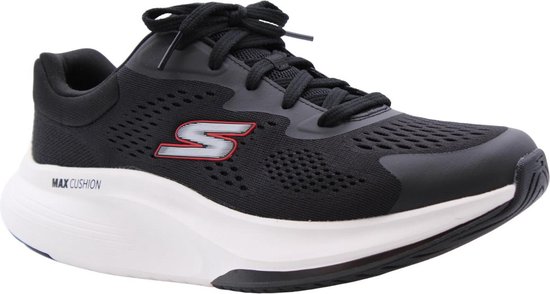 Skechers Sneaker Zwart 48