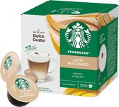 Starbucks Latte Macchiato 3 PACK - voordeelpakket