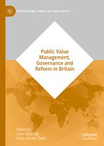 Public Value Management Governance and Reform in Britain