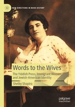 New Directions in Book History- Words to the Wives