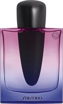 SHISEIDO - Ginza Night Eau de Parfum Intense - 90 ml - Dames eau de parfum